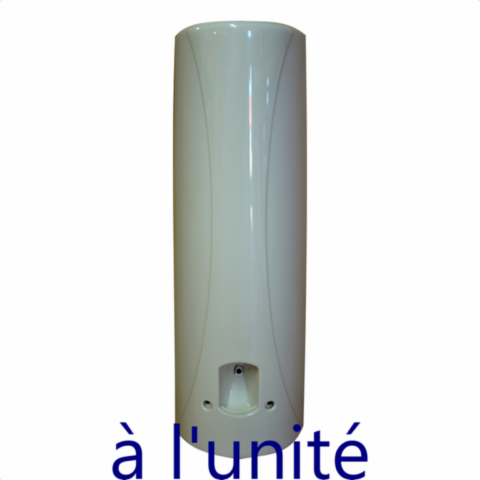 Diffuseur Electronique Basic Eolia Grands Volumes Multifonctions | Clic-Hygiène