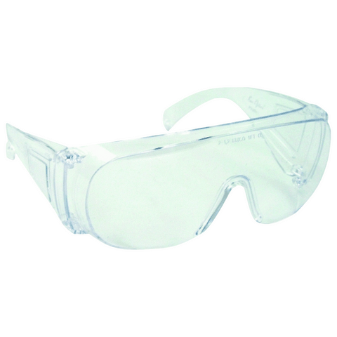 LUNETTE DE PROTECTION POLYCARBONATE