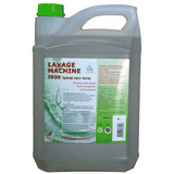 LAVAGE CYCLE COURT LIQUIDE ECOLABLE IDEGREEN ID30 5L