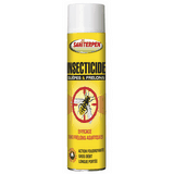 INSECTICIDE GUEPES ET FRELONS SANITERPEN (600ML)