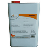 CIRE BOIS LIQUIDE ECLADOR CIRECLAT ABEILLE (5L)