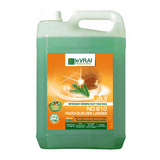 DETERGENT SOLS DEGRAISSANT DESINFECTANT LE VRAI ND610 FRAICHEUR LANDES (5L)