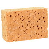 EPONGE VEGETALE BRUNE T6 GROS TRAVAUX (1)