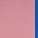nappe jetable en rouleau non tissé ROSE PASTEL